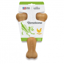 BENEBONE Wishbone Chicken Chew Toy LARGE