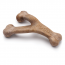BENEBONE Puppy Wishbone Bacon Medium
