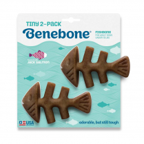BENEBONE Fishbone TINY 2pk