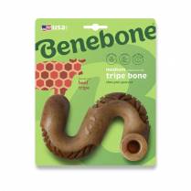 BENEBONE Tripe Bone MEDIUM