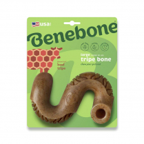 BENEBONE Tripe Bone LARGE