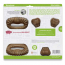 BENEBONE Dental Chew and Wishbone Bacon MEDIUM 2pk