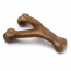BENEBONE Dental Chew and Wishbone Bacon MEDIUM 2pk