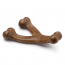 BENEBONE Dental Chew and Wishbone Bacon MEDIUM 2pk