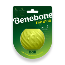 BENEBONE Rubber Ball