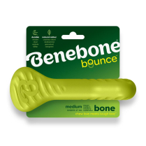 BENEBONE Rubber Bone Medium