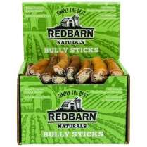 REDBARN 7" Bully Stick 35ct