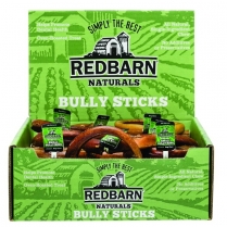 REDBARN Small Bully Rings 35ct