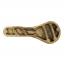 REDBARN Chew-A-Bulls Brush Medium 12pk