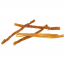 REDBARN Pork Skin Twist 10ct