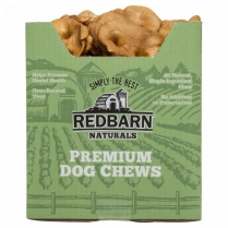 REDBARN Pig Snouts 50ct