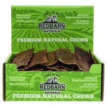 REDBARN Barky Bark Medium 6" 100ct