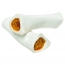 REDBARN Large Filled Bone-Cheese n Bacon 15ct