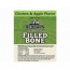 REDBARN Large Filled Bone Natural Chicken and Apple 15ct