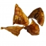 REDBARN Pig Ears-Natural 10pk