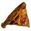 REDBARN Pig Ears-Natural 10pk