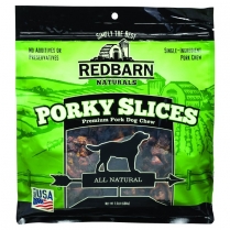 REDBARN Porky Slices 1.5lbs