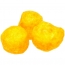 REDBARN Protein Puffs Cheese Dog Treats 1.8oz/51g