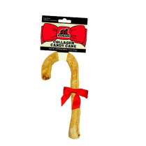 REDBARN Collagen Candy Cane 20ct/1.20oz