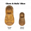 REDBARN Chew-A-Bulls Shoe Large 25cts