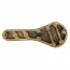 REDBARN Chew-A-Bulls Brush Small 75ct
