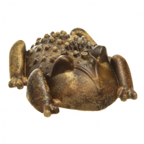 REDBARN Chew-A-Bulls Horned Toad Medium 45ct
