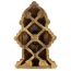 REDBARN Chew-A-Bulls Hydrant Small 75ct