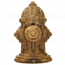 REDBARN Chew-A-Bulls Hydrant Medium 12pk