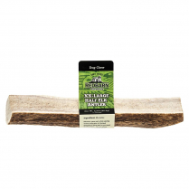 REDBARN XXLarge Half Elk Antler 12ct