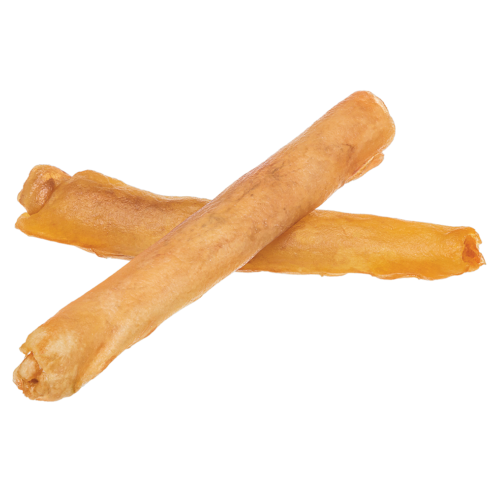 Redbarn Natural Grain-free Collagen Stick Dog Chew, Large, 35ct