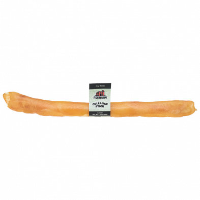 Redbarn Natural Grain-free Collagen Stick Dog Chew, Large, 35ct