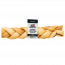 Redbarn Natural Grain-free Puffed Collagen Braid Dog Chew, 6in, 25ct