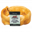 Redbarn Natural Grain-free Puffed Collagen Ring Dog Chew, 3in, 20ct