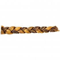 Redbarn Natural Grain-free Collagen Braid Dog Chew, 12in, 20ct