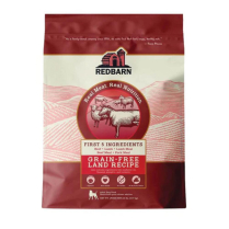REDBARN Dog GF Land Recipe 22lb