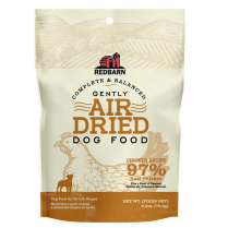 REDBARN Dog Air Dried Chicken 70.8g Trial Bags