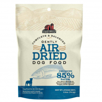 REDBARN Dog Air Dried Fish 70.8g Trial Bags