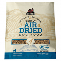 REDBARN Dog Air-Dried Fish Recipe 4lb