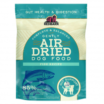 REDBARN Dog Air Dried Fish Gut Health 2lb