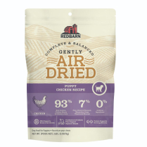REDBARN Puppy Air Dried Chicken 2lb