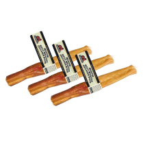 REDBARN Bully Wrapped Collagen Stick Medium 30ct