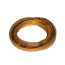 REDBARN Collagen Wrapped Esophagus Ring 18ct