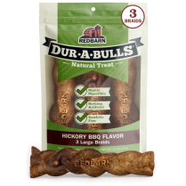 REDBARN Dur-A-Bulls Braid 3pk