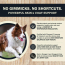 REDBARN Dog Air Dried Lamb and Fish Recipe 2lb