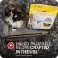 REDBARN Cat Air Dried GF Chicken Recipe 2.5oz Trial