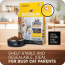 REDBARN Cat Air Dried GF Chicken Recipe 2.5oz Trial