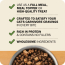 REDBARN Cat Air Dried GF Chicken Recipe 2.5oz Trial