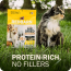 REDBARN Cat Air Dried GF Chicken Recipe 2.5oz Trial