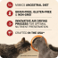 REDBARN Cat Air Dried GF Chicken Recipe 2.5oz Trial