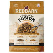 REDBARN Dog Fusion GF Sky & AD Chicken Recipe 20lb